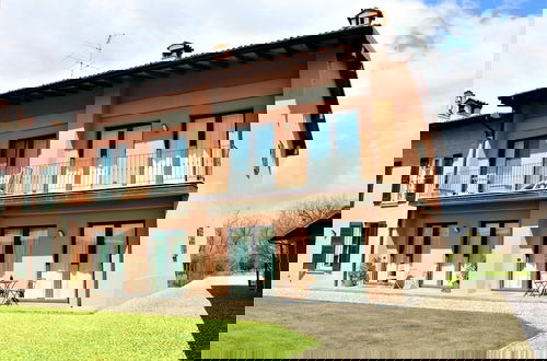 Foto 1 - Cosy Apartment in Iseo With Pool