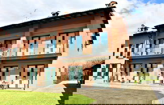 Foto 1 - Cosy Apartment in Iseo With Pool
