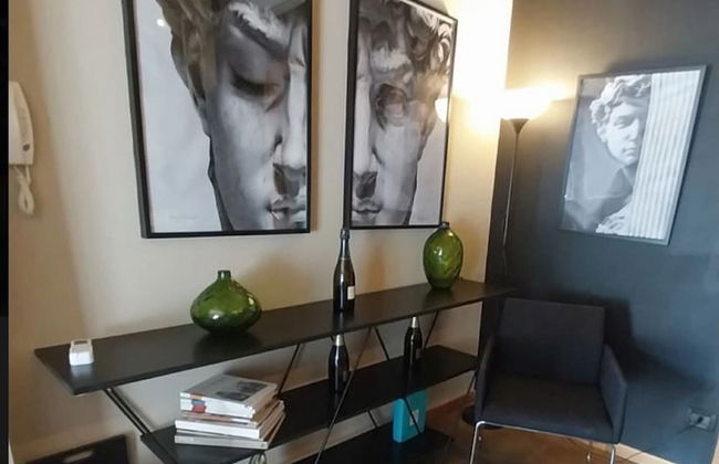 Flat in Franciacorta Near Lake Iseo - Foto 9