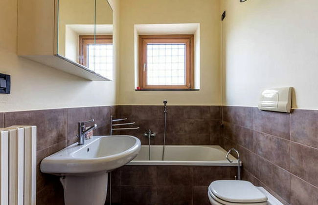 Flat in Franciacorta Near Lake Iseo - Foto 13