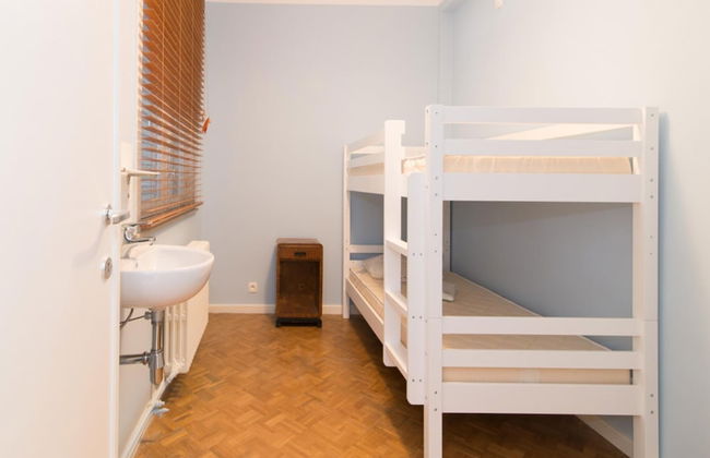 Apartment in Ostend With Stunning Sea View - Foto 6