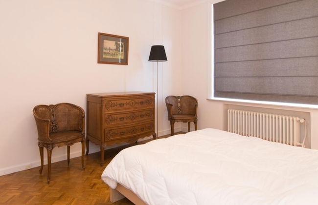 Apartment in Ostend With Stunning Sea View - Foto 4