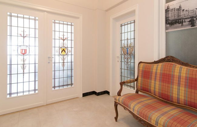 Apartment in Ostend With Stunning Sea View - Foto 12