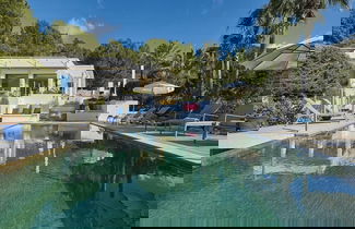 Foto 1 - Holiday Home With Central Heating
