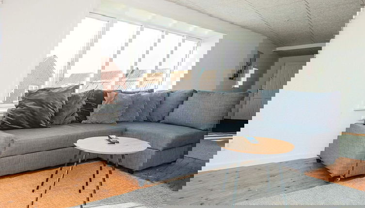 Foto 1 - Centrally Located Retreat in Ringkobing