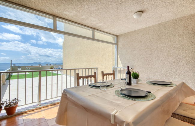 Apartment in Roses Near Canyelles Beach - Foto 24
