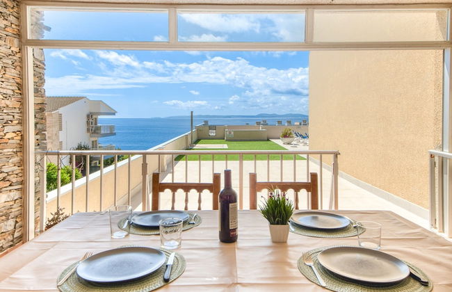 Apartment in Roses Near Canyelles Beach - Foto 49