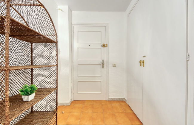 Apartment in Roses Near Canyelles Beach - Foto 37
