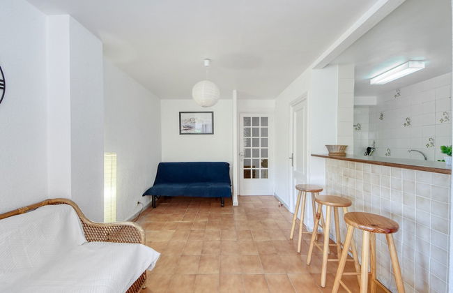 Apartment in Roses Near Canyelles Beach - Foto 14