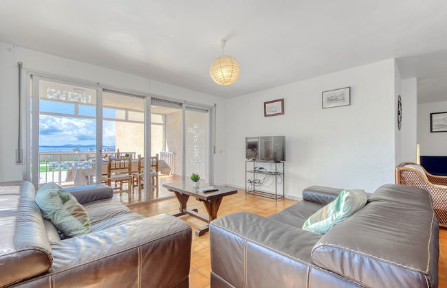 Apartment in Roses Near Canyelles Beach - Foto 16