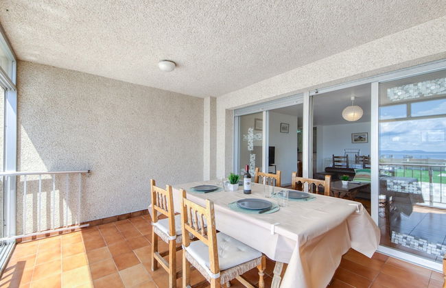 Apartment in Roses Near Canyelles Beach - Foto 22