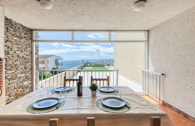 Apartment in Roses Near Canyelles Beach - Foto 23