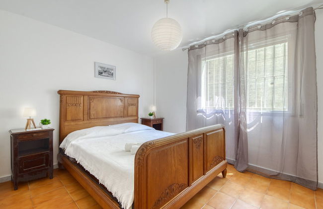 Apartment in Roses Near Canyelles Beach - Foto 9
