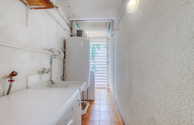 Apartment in Roses Near Canyelles Beach - Foto 25