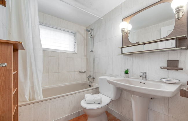 Apartment in Roses Near Canyelles Beach - Foto 27