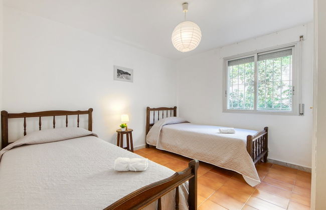 Apartment in Roses Near Canyelles Beach - Foto 5