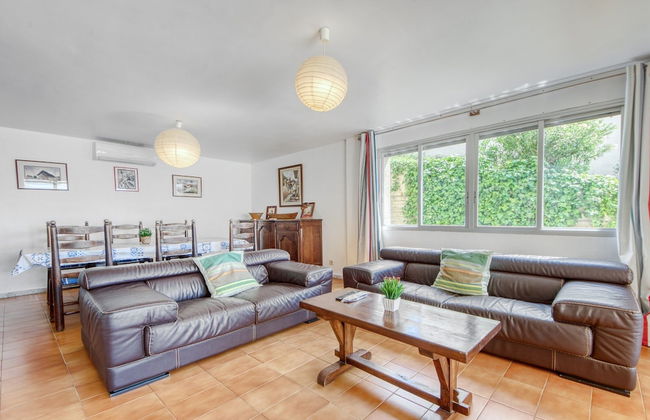 Apartment in Roses Near Canyelles Beach - Foto 21