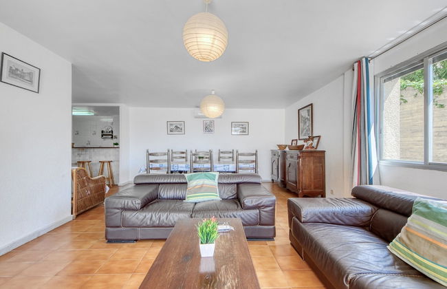 Apartment in Roses Near Canyelles Beach - Foto 19