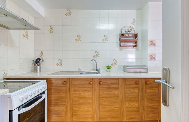Apartment in Roses Near Canyelles Beach - Foto 10