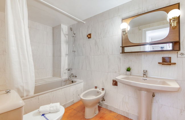 Apartment in Roses Near Canyelles Beach - Foto 12