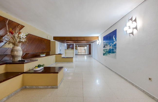 Apartment in Roses Near Canyelles Beach - Foto 2