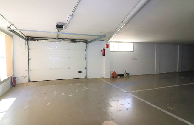 Apartment in Roses Near Canyelles Beach - Foto 35