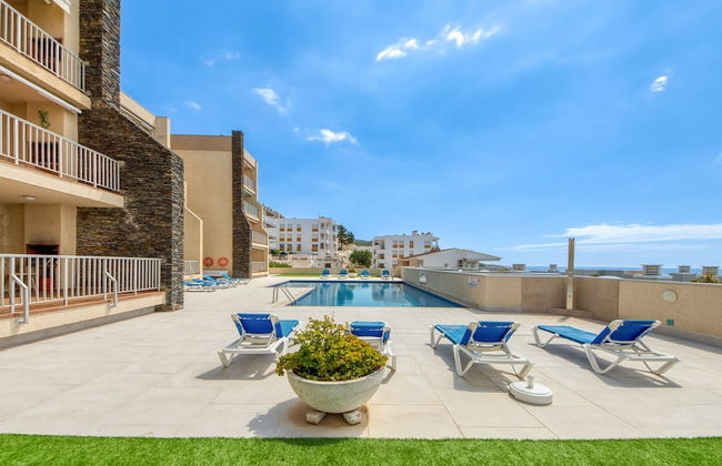 Apartment in Roses Near Canyelles Beach - Foto 31