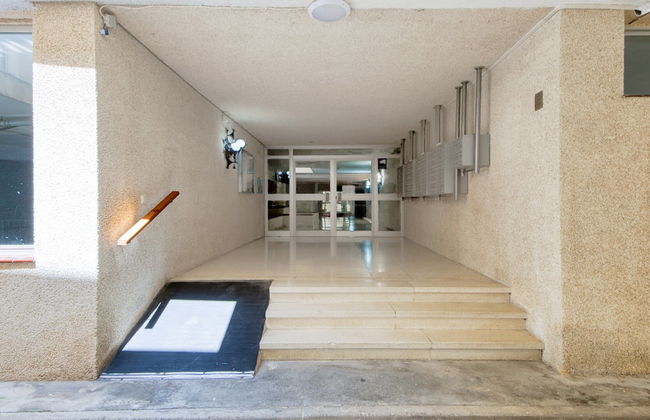 Apartment in Roses Near Canyelles Beach - Foto 3