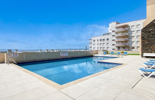 Apartment in Roses Near Canyelles Beach - Foto 28