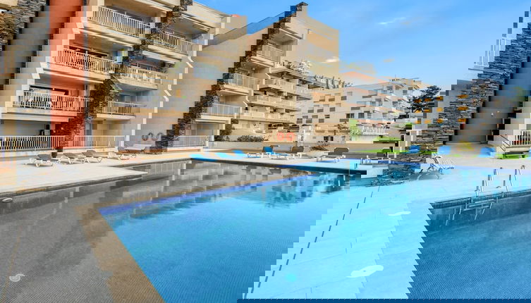 Foto 1 - Apartment in Roses Near Canyelles Beach