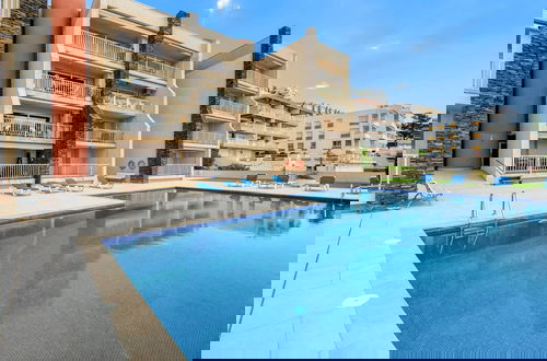 Foto 1 - Apartment in Roses Near Canyelles Beach