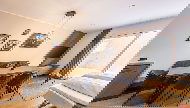 Photo 1 - Spacious Apartment With Terrace