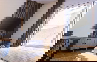 Foto 2 - Spacious Apartment With Terrace