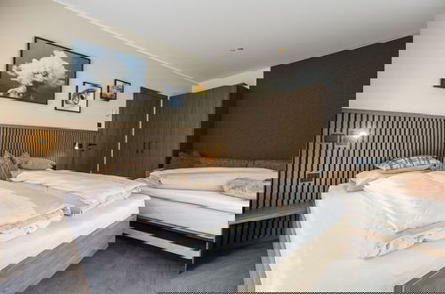 Foto 10 - Spacious Apartment With Terrace
