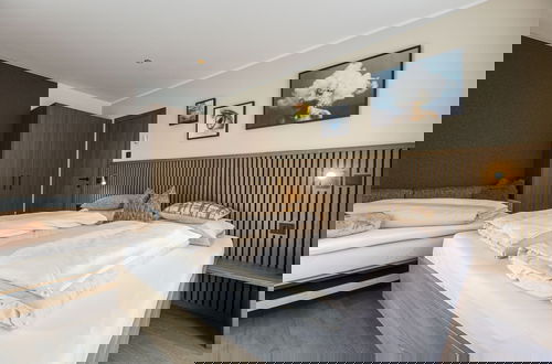 Foto 4 - Spacious Apartment With Terrace