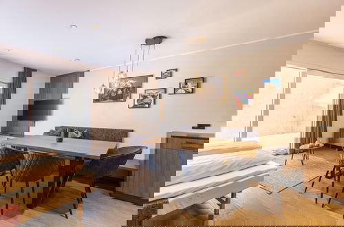 Foto 8 - Spacious Apartment With Terrace