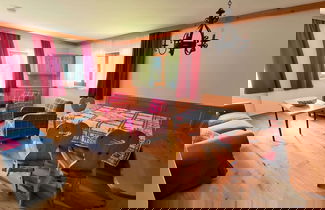 Photo 1 - Beautiful Apartment Near ski Resort