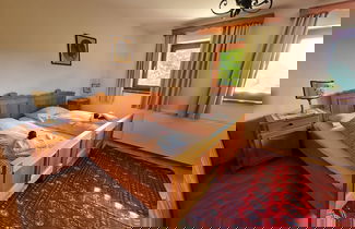 Foto 3 - Beautiful Apartment Near ski Resort