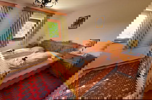 Foto 4 - Beautiful Apartment Near ski Resort