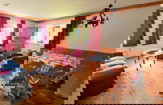 Foto 1 - Beautiful Apartment Near ski Resort