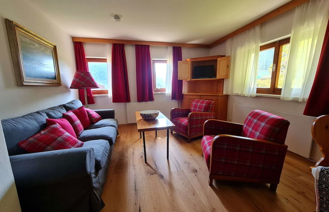Beautiful Apartment Near ski Resort - Foto 7