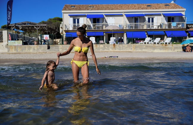 LE SURPLAGE - Foto 4