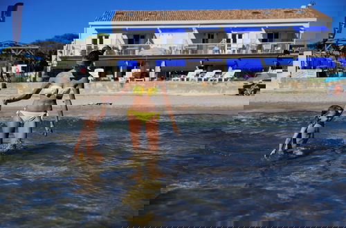 Photo 4 - LE SURPLAGE