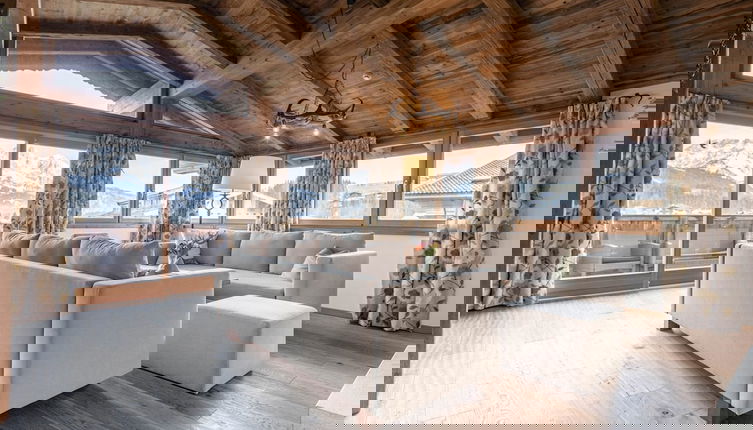 Foto 1 - Penthouse mit 2 Schlafzimmern