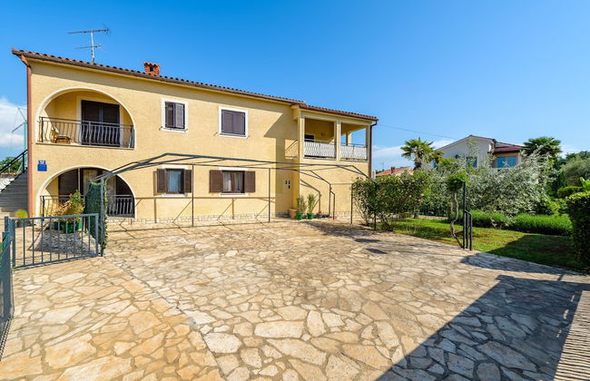 Spacious Apartment With Garden - Foto 1