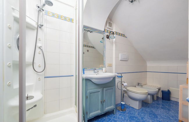 Villa Lavinia - Photo 37
