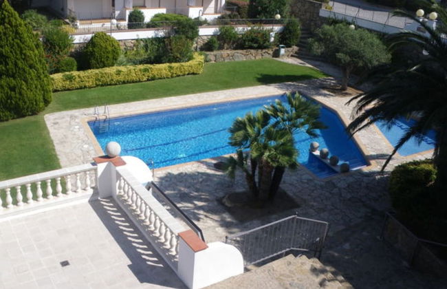 Pretty Apartment Near Roses Beach - Foto 17