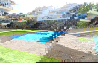 Foto 1 - Pretty Apartment Near Roses Beach