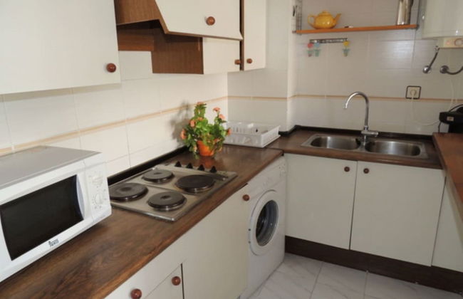 Pretty Apartment Near Roses Beach - Foto 5