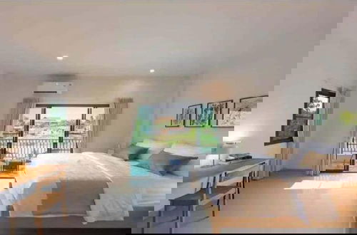 Foto 16 - Modern House CNX